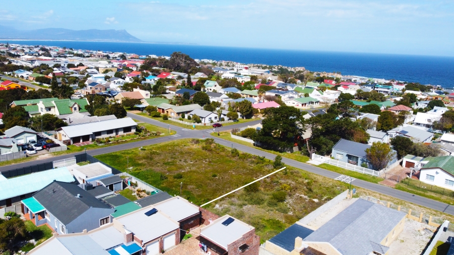 0 Bedroom Property for Sale in Kleinmond Western Cape